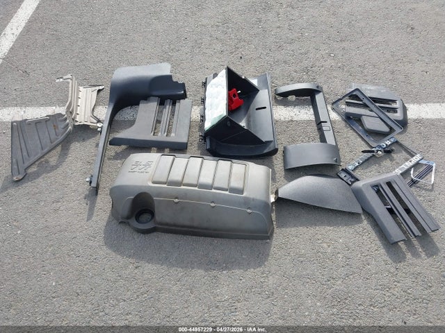 2009 Gmc Acadia Sle-1 მანქანა იყიდება აუქციონზე, vin: 1GKER13DX9J115457, აუქციონის ნომერი: 44957229