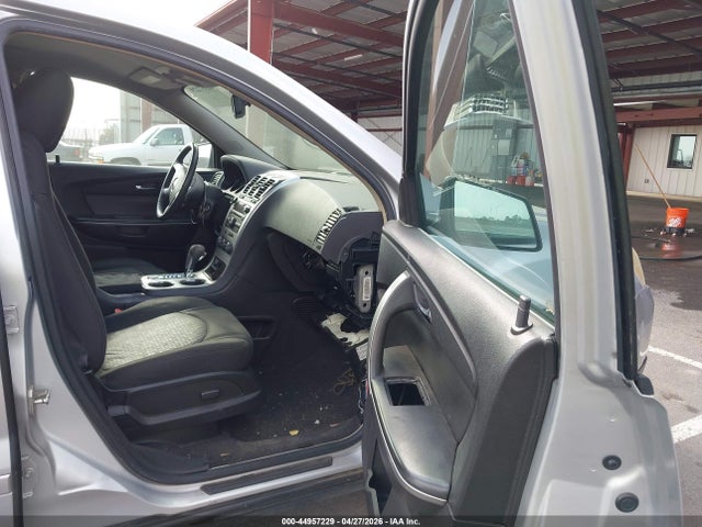 2009 Gmc Acadia Sle-1 მანქანა იყიდება აუქციონზე, vin: 1GKER13DX9J115457, აუქციონის ნომერი: 44957229