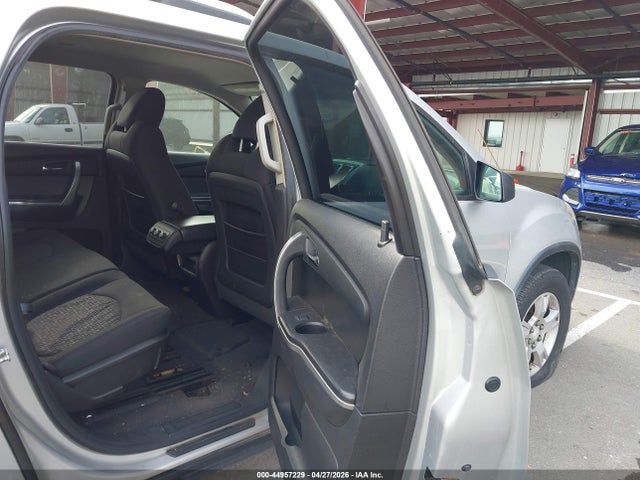 2009 Gmc Acadia Sle-1 მანქანა იყიდება აუქციონზე, vin: 1GKER13DX9J115457, აუქციონის ნომერი: 44957229