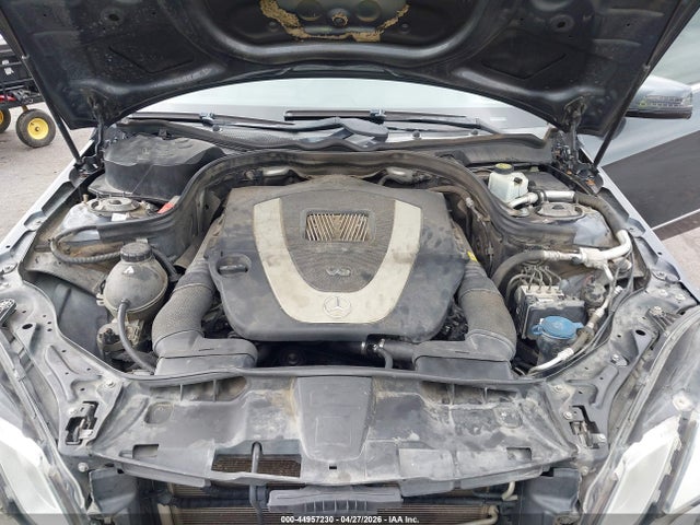 44957230 :رقم المزاد ، WDDHF5GB8BA452903 vin ، 2011 Mercedes-benz E 350 مزاد بيع
