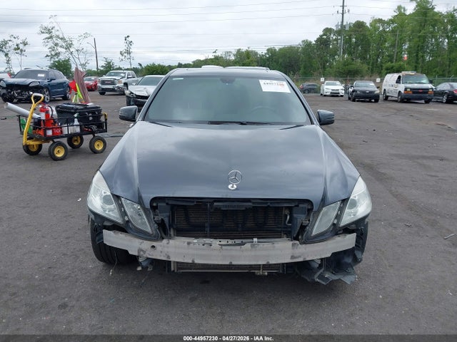 44957230 :رقم المزاد ، WDDHF5GB8BA452903 vin ، 2011 Mercedes-benz E 350 مزاد بيع