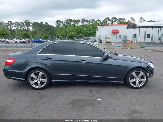 44957230 :رقم المزاد ، WDDHF5GB8BA452903 vin ، 2011 Mercedes-benz E 350 مزاد بيع