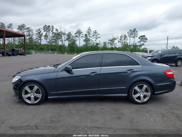44957230 :رقم المزاد ، WDDHF5GB8BA452903 vin ، 2011 Mercedes-benz E 350 مزاد بيع