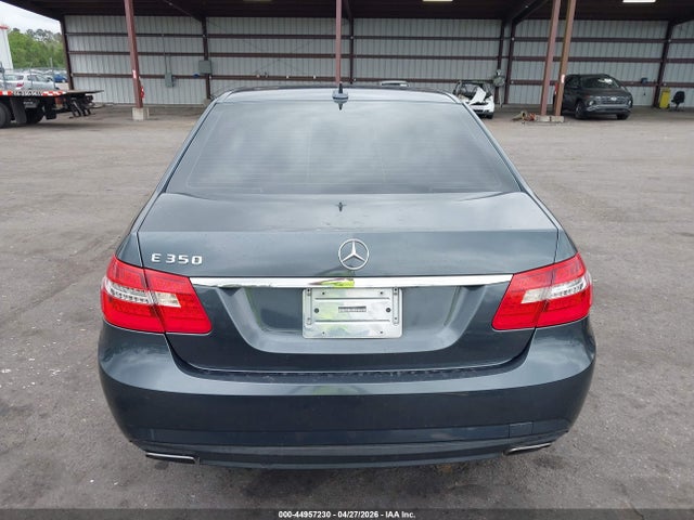 44957230 :رقم المزاد ، WDDHF5GB8BA452903 vin ، 2011 Mercedes-benz E 350 مزاد بيع