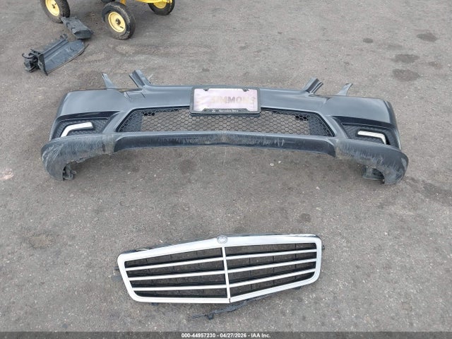 44957230 :رقم المزاد ، WDDHF5GB8BA452903 vin ، 2011 Mercedes-benz E 350 مزاد بيع