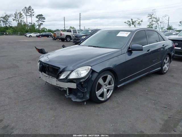 44957230 :رقم المزاد ، WDDHF5GB8BA452903 vin ، 2011 Mercedes-benz E 350 مزاد بيع