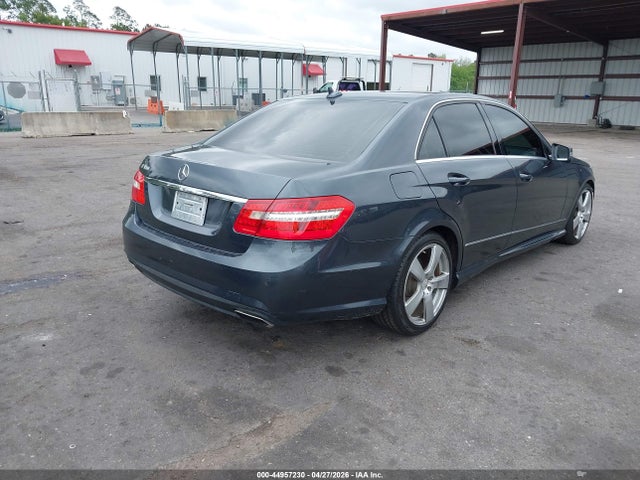 44957230 :رقم المزاد ، WDDHF5GB8BA452903 vin ، 2011 Mercedes-benz E 350 مزاد بيع