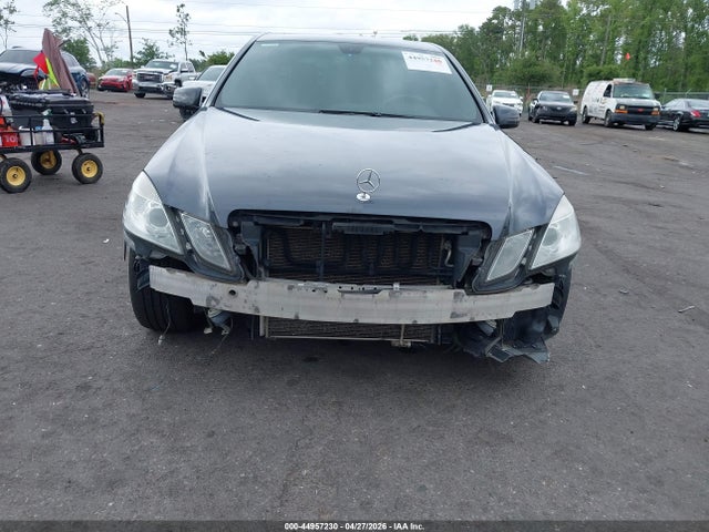 44957230 :رقم المزاد ، WDDHF5GB8BA452903 vin ، 2011 Mercedes-benz E 350 مزاد بيع