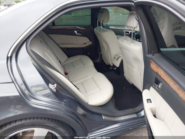 44957230 :رقم المزاد ، WDDHF5GB8BA452903 vin ، 2011 Mercedes-benz E 350 مزاد بيع