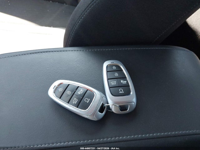 44957231 :رقم المزاد ، KMHL64JA6NA219133 vin ، 2022 Hyundai Sonata Sel مزاد بيع