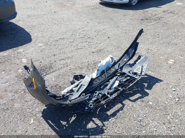 44957231 :رقم المزاد ، KMHL64JA6NA219133 vin ، 2022 Hyundai Sonata Sel مزاد بيع