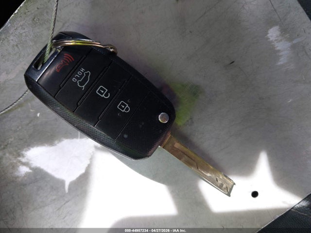 Aukcja sprzedaży 2019 Kia Sorento 2.4l L, vin: 5XYPG4A30KG604865, numer aukcji: 44957234