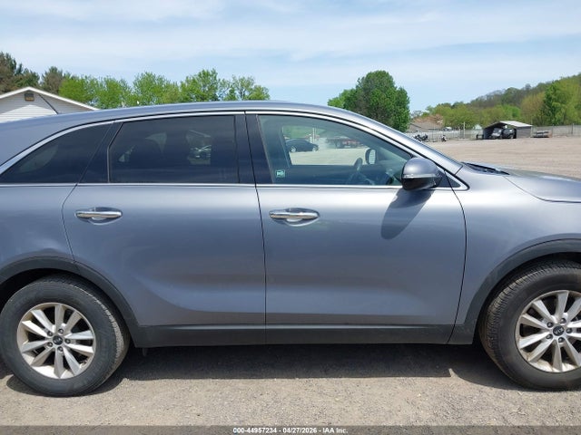 Aukcja sprzedaży 2019 Kia Sorento 2.4l L, vin: 5XYPG4A30KG604865, numer aukcji: 44957234