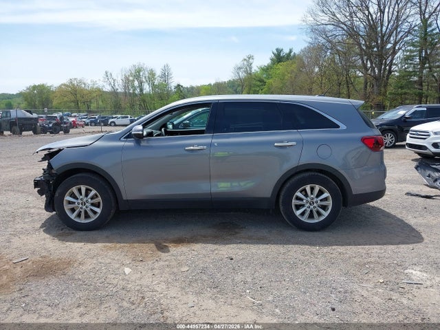 Aukcja sprzedaży 2019 Kia Sorento 2.4l L, vin: 5XYPG4A30KG604865, numer aukcji: 44957234