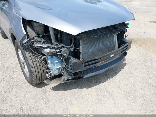 Aukcja sprzedaży 2019 Kia Sorento 2.4l L, vin: 5XYPG4A30KG604865, numer aukcji: 44957234