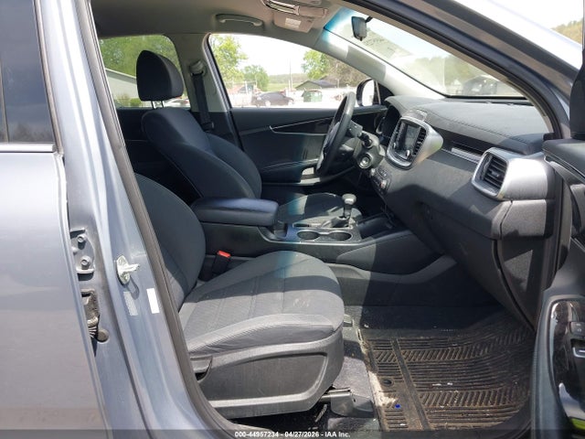 Aukcja sprzedaży 2019 Kia Sorento 2.4l L, vin: 5XYPG4A30KG604865, numer aukcji: 44957234