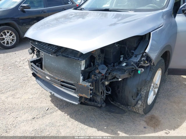 Aukcja sprzedaży 2019 Kia Sorento 2.4l L, vin: 5XYPG4A30KG604865, numer aukcji: 44957234