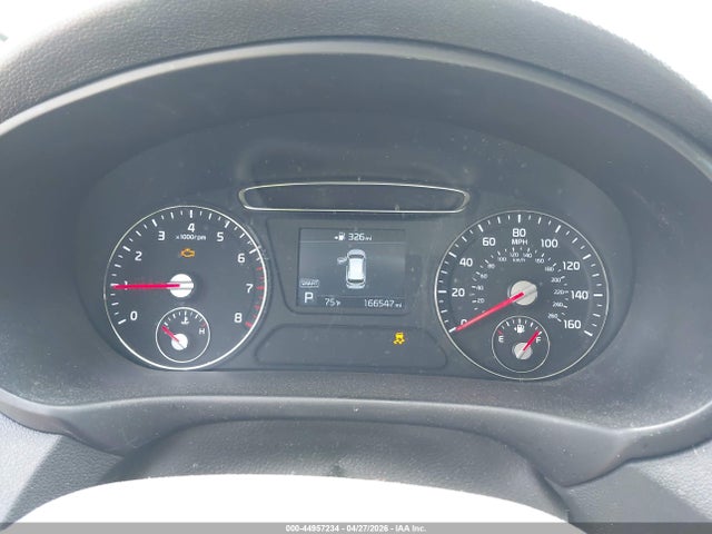 Aukcja sprzedaży 2019 Kia Sorento 2.4l L, vin: 5XYPG4A30KG604865, numer aukcji: 44957234