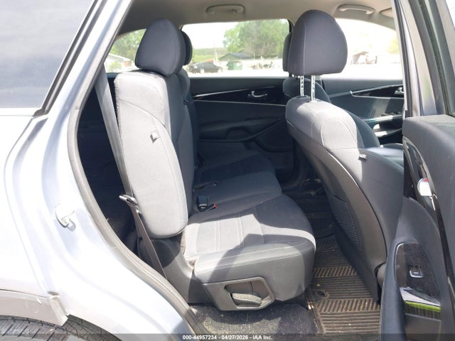Aukcja sprzedaży 2019 Kia Sorento 2.4l L, vin: 5XYPG4A30KG604865, numer aukcji: 44957234