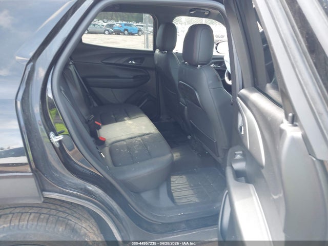 2021 Chevrolet Trailblazer Awd Rs მანქანა იყიდება აუქციონზე, vin: KL79MUSL3MB155188, აუქციონის ნომერი: 44957235