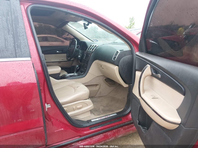 44957236 :رقم المزاد ، 1GKKRTED7CJ340793 vin ، 2012 Gmc Acadia Denali مزاد بيع