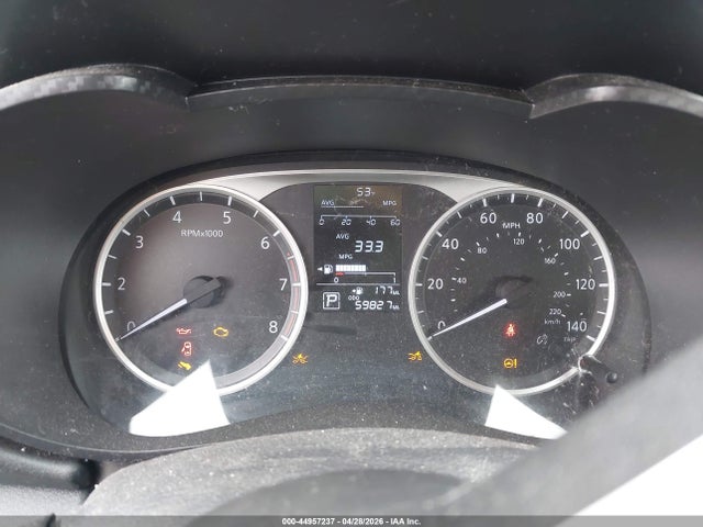 3N1CN8DV0LL801282 Nissan Versa S Xtronic Cvt