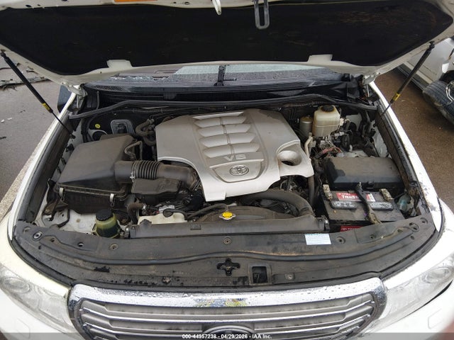 Продаж на аукціоні авто 2013 Toyota Land Cruiser V8, vin: JTMHY7AJ5D4014521, номер лоту: 44957238