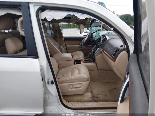 Продаж на аукціоні авто 2013 Toyota Land Cruiser V8, vin: JTMHY7AJ5D4014521, номер лоту: 44957238