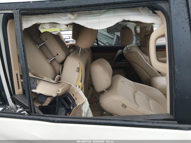 Продаж на аукціоні авто 2013 Toyota Land Cruiser V8, vin: JTMHY7AJ5D4014521, номер лоту: 44957238