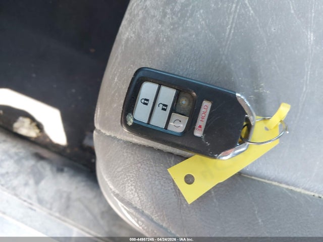 5FNYF5H64HB043261 Honda Pilot Ex-l