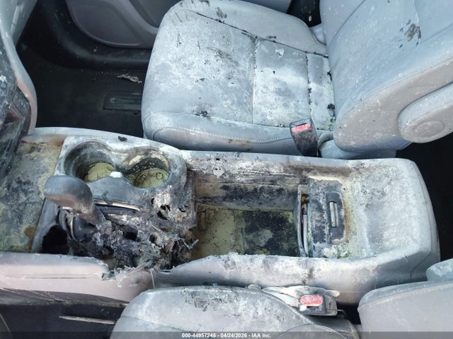 5FNYF5H64HB043261 Honda Pilot Ex-l