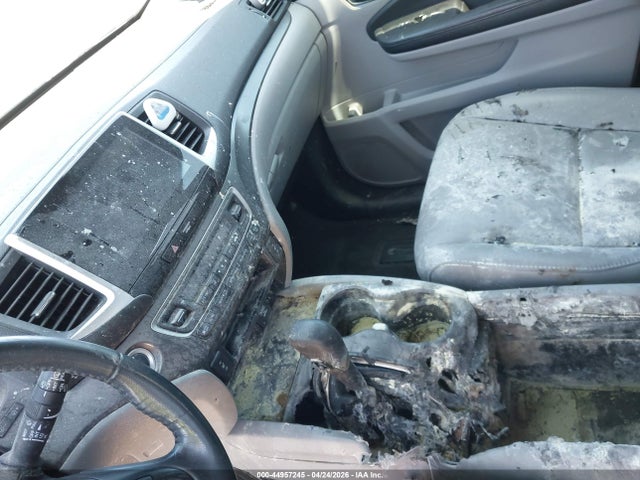 5FNYF5H64HB043261 Honda Pilot Ex-l