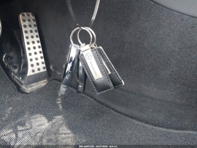 44957246 :رقم المزاد ، WDDWJ4KB0JF632370 vin ، 2018 Mercedes-benz C 300 4matic مزاد بيع