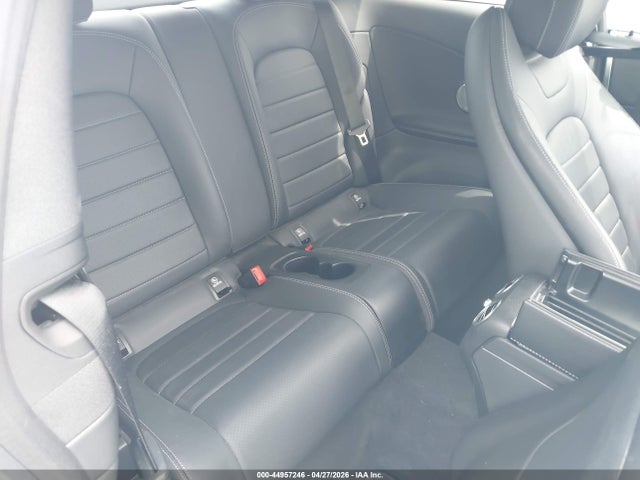 44957246 :رقم المزاد ، WDDWJ4KB0JF632370 vin ، 2018 Mercedes-benz C 300 4matic مزاد بيع