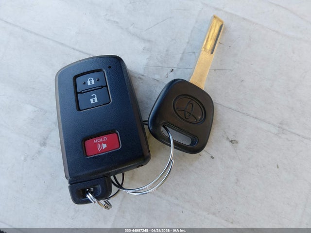 3TYCZ5AN7PT172077 Toyota Tacoma Trd Off Road