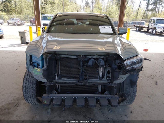3TYCZ5AN7PT172077 Toyota Tacoma Trd Off Road