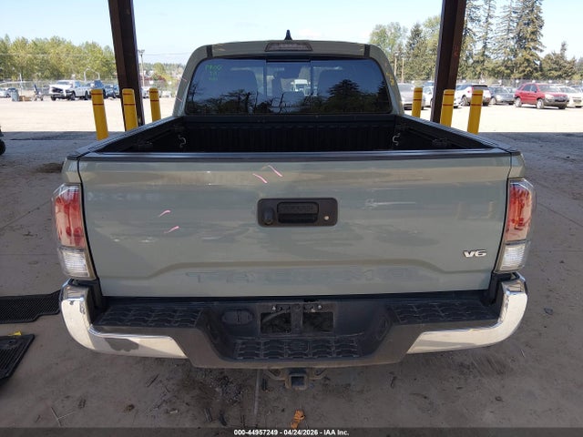 3TYCZ5AN7PT172077 Toyota Tacoma Trd Off Road