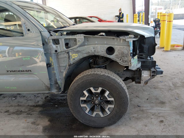 3TYCZ5AN7PT172077 Toyota Tacoma Trd Off Road
