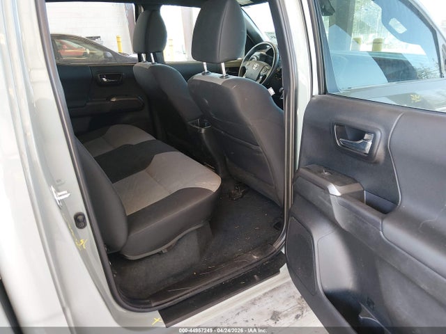 3TYCZ5AN7PT172077 Toyota Tacoma Trd Off Road