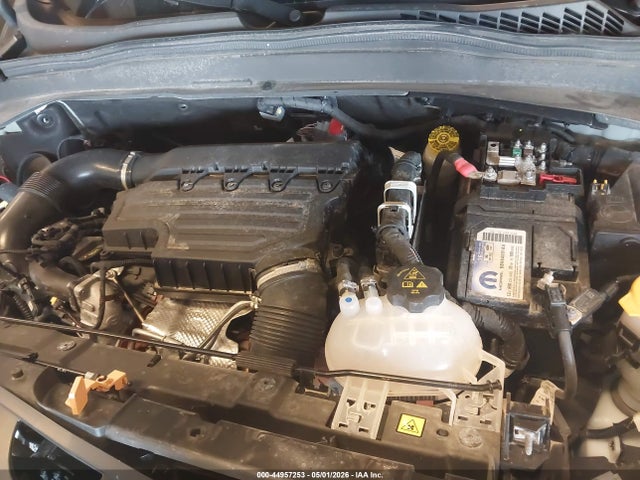44957253 :رقم المزاد ، ZACNJDB1XPPP59577 vin ، 2023 Jeep Renegade Latitude 4x4 مزاد بيع