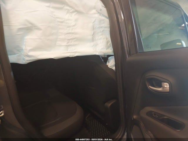 44957253 :رقم المزاد ، ZACNJDB1XPPP59577 vin ، 2023 Jeep Renegade Latitude 4x4 مزاد بيع