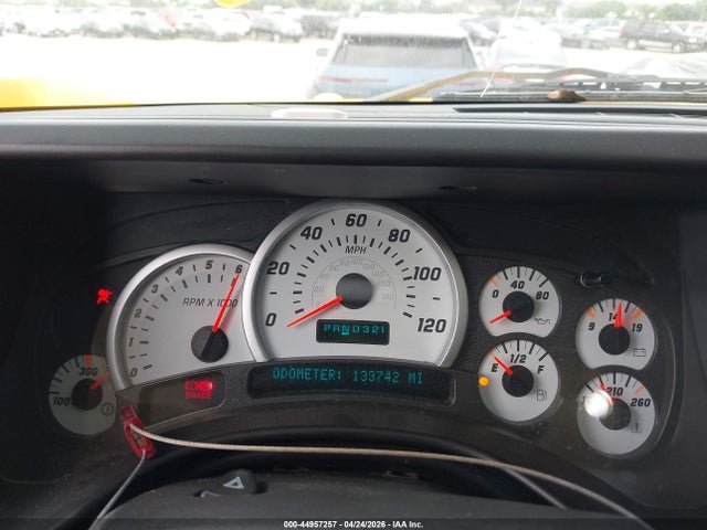 Aukcja sprzedaży 2003 Hummer H2, vin: 5GRGN23U03H148180, numer aukcji: 44957257