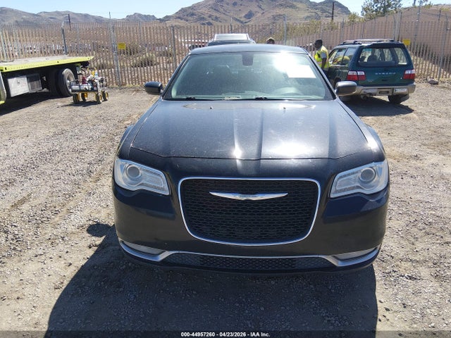 Продажа на аукционе авто 2015 Chrysler 300 Limited, vin: 2C3CCARG2FH782000, номер лота: 44957260