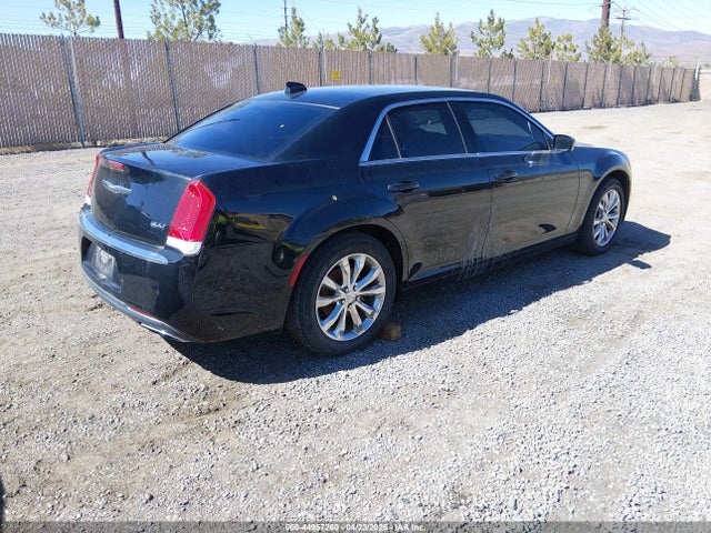 Продажа на аукционе авто 2015 Chrysler 300 Limited, vin: 2C3CCARG2FH782000, номер лота: 44957260
