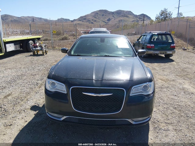 Продажа на аукционе авто 2015 Chrysler 300 Limited, vin: 2C3CCARG2FH782000, номер лота: 44957260