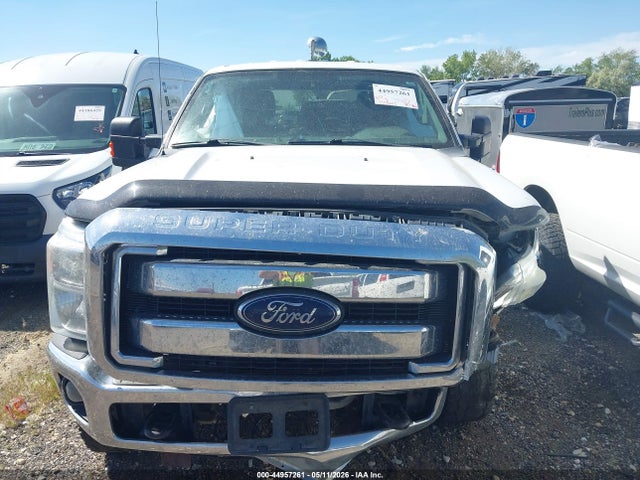Aukcja sprzedaży 2012 Ford F-350 Xlt, vin: 1FT8W3BT7CEB61690, numer aukcji: 44957261
