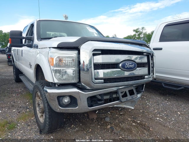 Aukcja sprzedaży 2012 Ford F-350 Xlt, vin: 1FT8W3BT7CEB61690, numer aukcji: 44957261