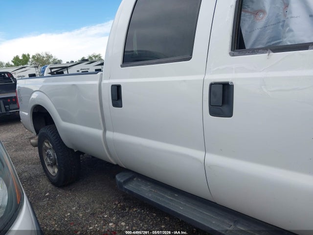 Aukcja sprzedaży 2012 Ford F-350 Xlt, vin: 1FT8W3BT7CEB61690, numer aukcji: 44957261