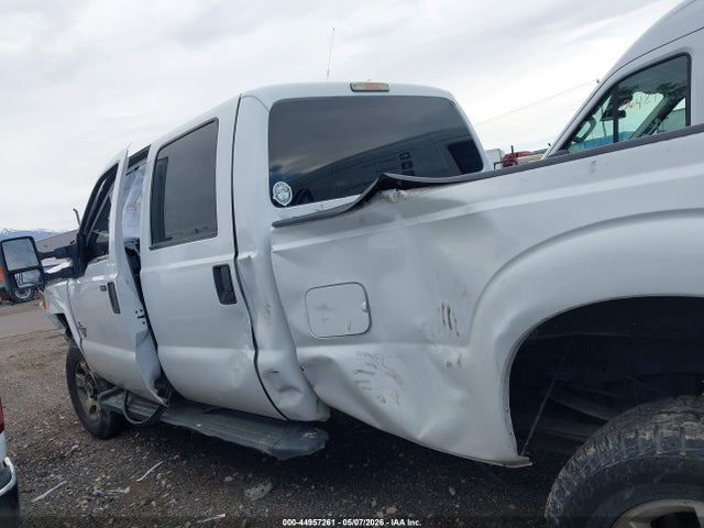 Aukcja sprzedaży 2012 Ford F-350 Xlt, vin: 1FT8W3BT7CEB61690, numer aukcji: 44957261
