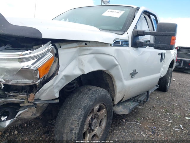Aukcja sprzedaży 2012 Ford F-350 Xlt, vin: 1FT8W3BT7CEB61690, numer aukcji: 44957261